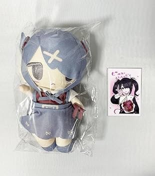 Amazon.co.jp: 公式特典付 あめちゃんぬいぐるみ NEEDY GIRL